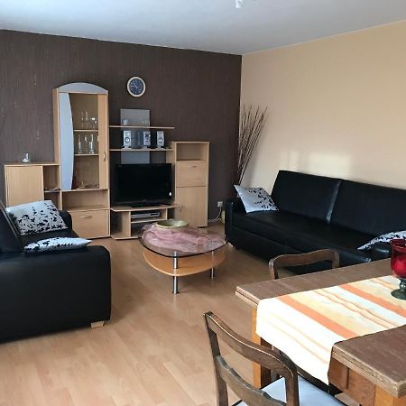 Ferienwohnung Serin Goslar Dış mekan fotoğraf