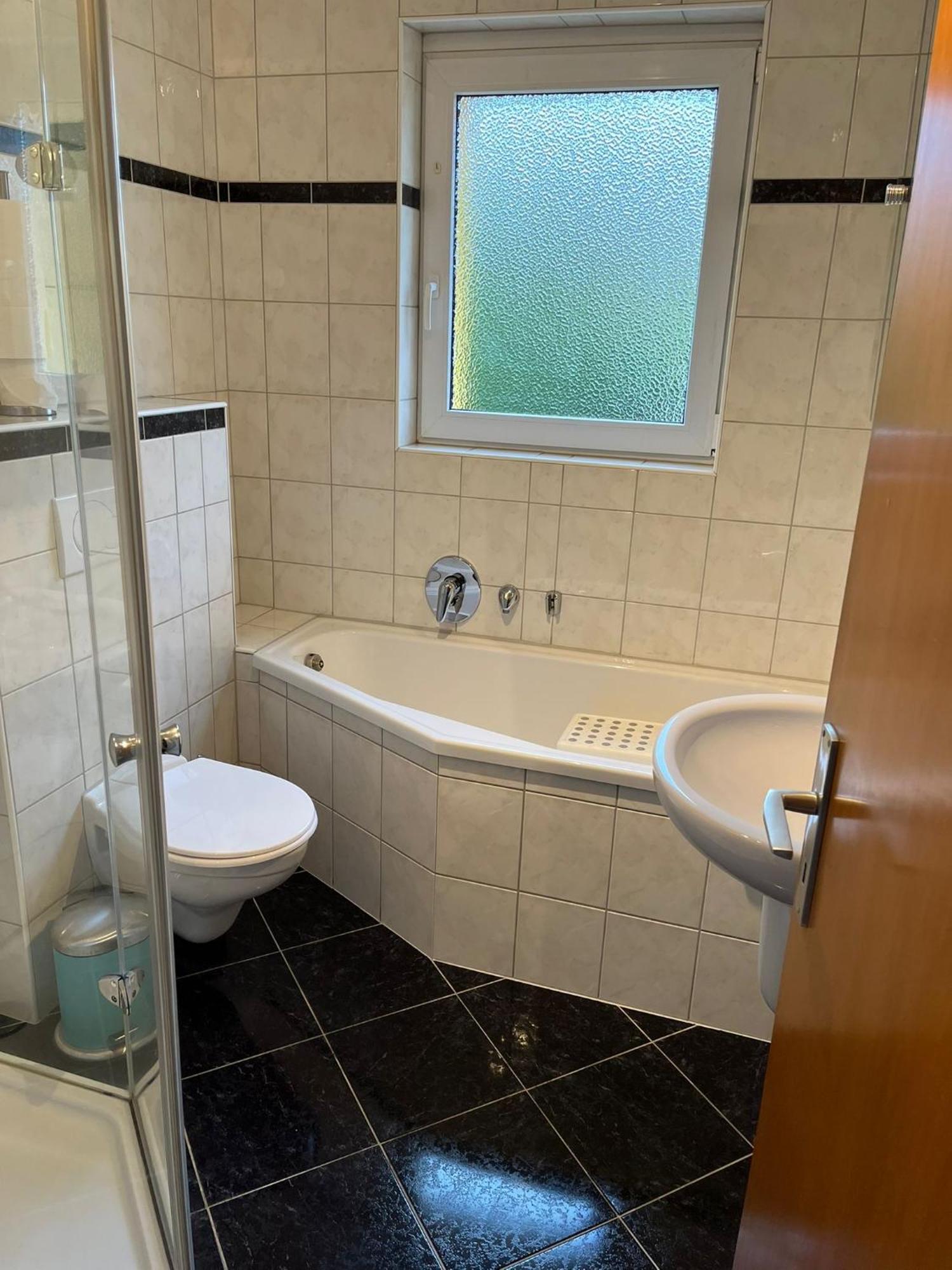 Ferienwohnung Serin Goslar Dış mekan fotoğraf